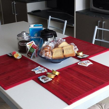 Appartamento Ca' Del Gian Λα Σπέτσια Εξωτερικό φωτογραφία