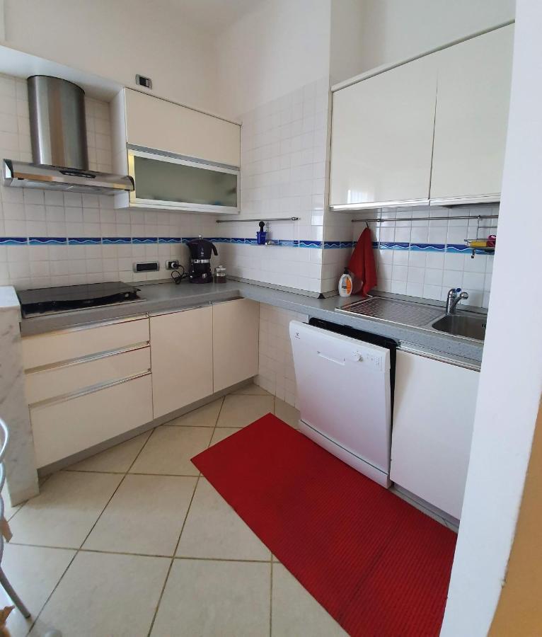 Appartamento Ca' Del Gian Λα Σπέτσια Εξωτερικό φωτογραφία