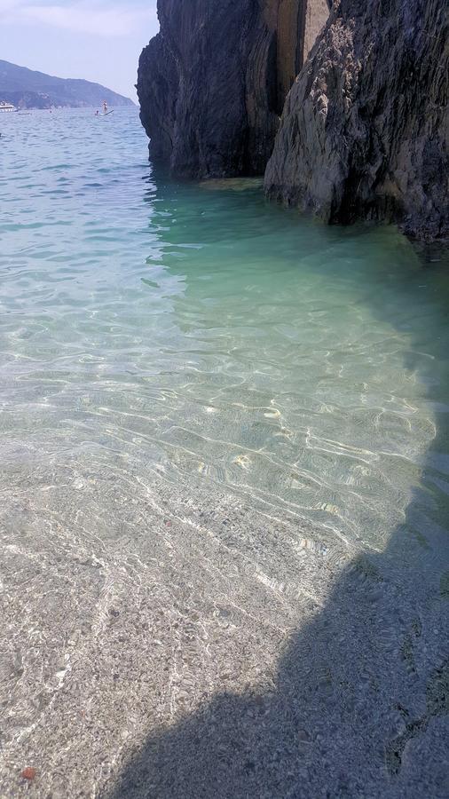 Appartamento Ca' Del Gian Λα Σπέτσια Εξωτερικό φωτογραφία